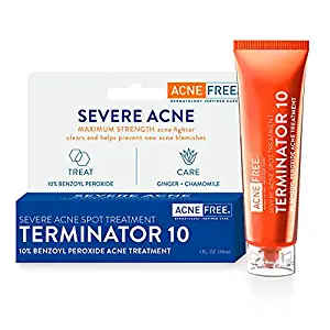 ACNE FREE Terminator 10 Spot Treatment
